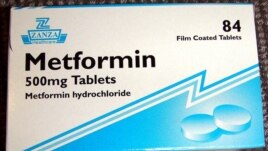 Researchers compared the survival of 61 ovarian cancer patients taking Metformin to that of 178 women with cancer who were not on the drug and found women taking the drug were nearly four times more likely to survive at least five more years.