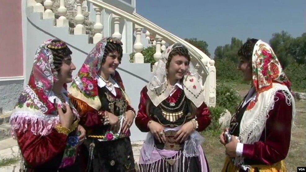 Xhubleta e Malësisë së Madhe dhe Dukagjinit
