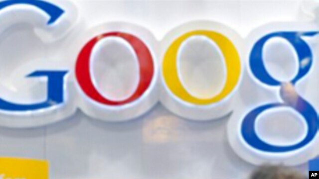 La empresa Google sobrepasó a la consultora empresarial SAS Institute ganadora del primer lugar en 2011.