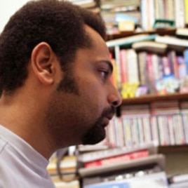Wael Abbas