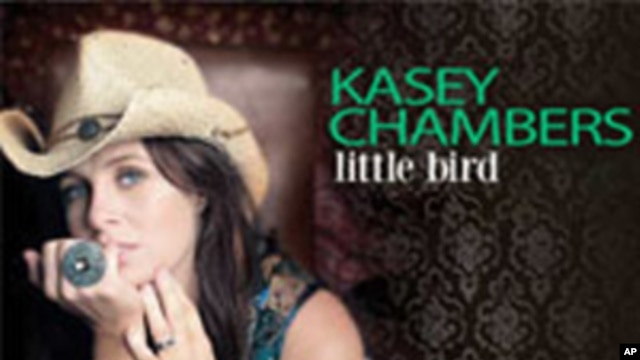Kasey Chambers' 'Little Bird' Takes Flight