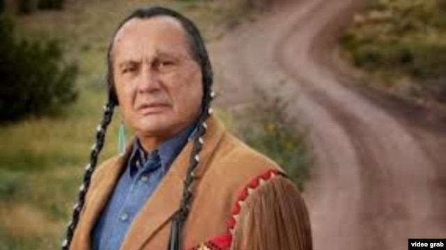 Russell Means