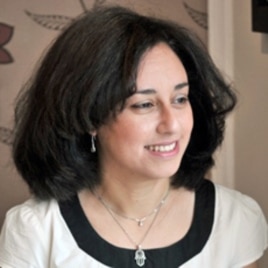Dr. Nervana Mahmoud