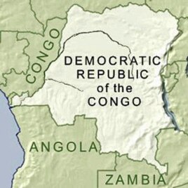 Measles and Cholera Kill Hundreds, Infect Hundreds of Thousands in DRC