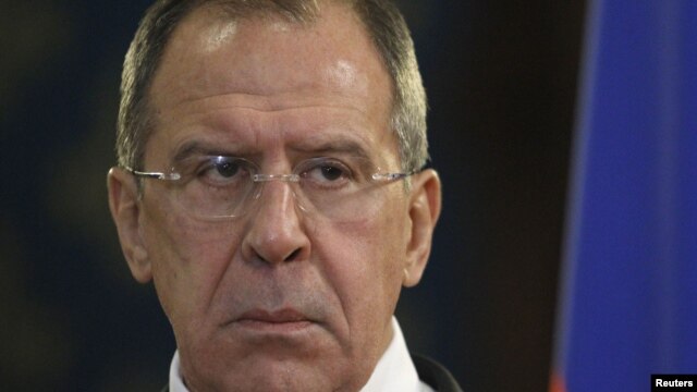 Selon Sergueï Lavrov, le dialogue est nécessaire à la fois pour le progrès et la paix en Syrie
