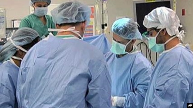 Hospital do Lubango tem poucos médicos
