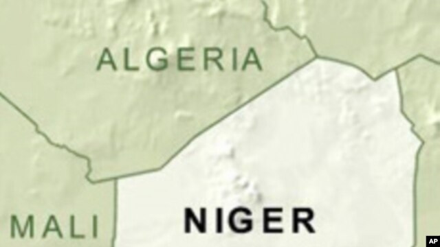 3 Suspects Detained in Killing of 3 Saudis in Niger