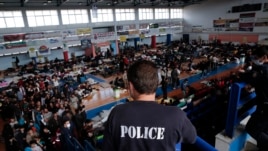 Turqia dhe problemi i refugjatëve