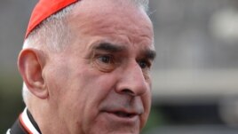 El cardenal Keith Patrick O´Brien nació el 17 de marzo de 1938 y es uno de los 117 cardenales que iban a participar en el próximo cónclave. 