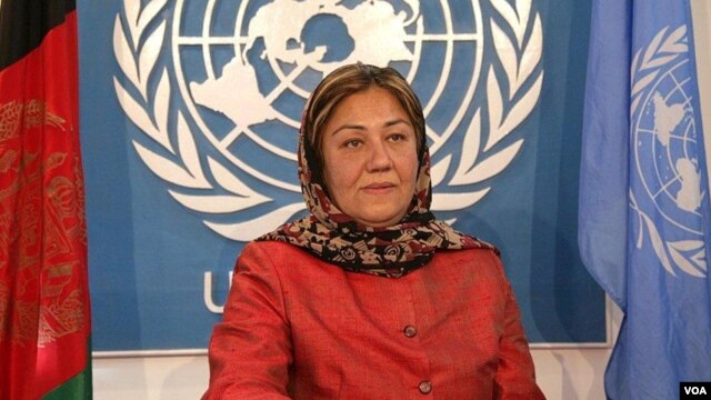 Nilab Mobarez