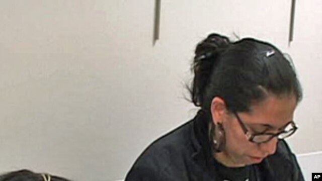 Michele Gomez is a 23-year-old single mother with no health insurance