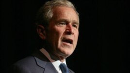 El ex presidente George W. Bush abre este martes en Dallas una conferencia sobre el papel de los inmigrantes en el crecimiento de la economía.