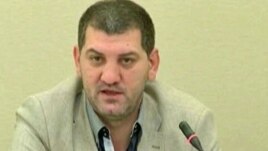 Metodolog CEDEM-a Miloš Bešić