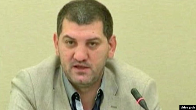 Metodolog CEDEM-a Miloš Bešić