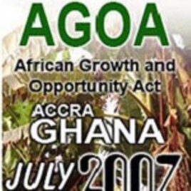 US Hosts Ninth AGOA Forum This Week