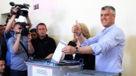Kosovë: PDK fituese e zgjedhjeve parlamentare