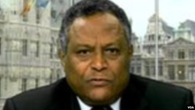 አምባሣደር ግርማ አስመሮም - በአፍሪካ ሕብረትና በመንግሥታቱ ድርጅት የአፍሪካ የኢኮኖሚ ኮሚሽን የኤርትራ አምባሣደር