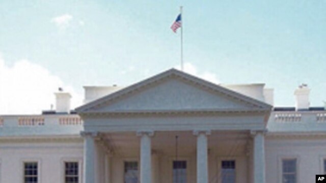 The White House