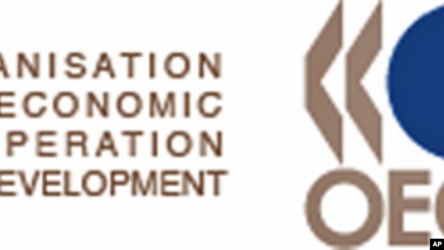 OECD logo