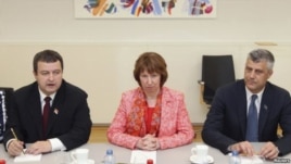 Arrihet marrëveshja Kosovë – Serbi