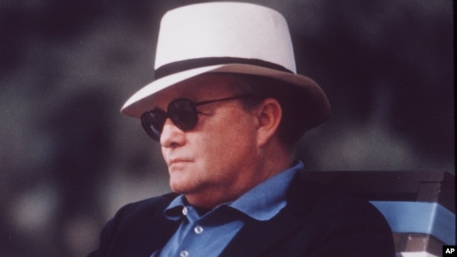 Truman Capote  