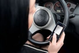 'Texting Can Wait,' is a 10-minute documentary that is available on the Internet.