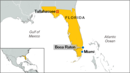 Boca Raton, Florida