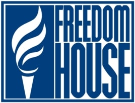 Phúc trình của Freedom House đánh giá các quyền tự do chính trị và dân sự trên thế giới xuất bản thường niên kể từ khi ra đời từ năm 1972 tới nay.