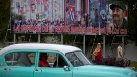 Mỹ cô lập Cuba cộng sản là một vấn đề đối với các chính phủ Châu Mỹ Latinh trong nhiều năm qua. Việc mời Cuba tham dự Hội nghị thượng đỉnh Châu Mỹ lần này là một cử chỉ có ý nghĩa đáng kể.