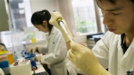 Laboratwari itegurirwamo imiti ivura kanseri