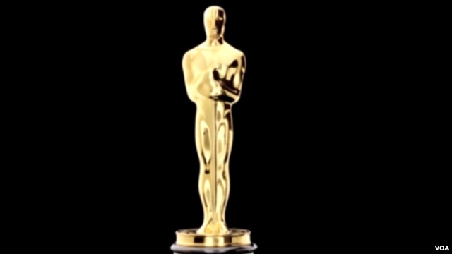 Bức tượng giải Oscar