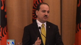 Nishani: Beteja me korrupsionin duhet fituar nga drejtësia