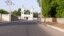 Wasu mata na wucewa a wata unguwa cikin Maiduguri, inda ake aiki da dokar ta baci, Lahadi 19 Mayu, 2013