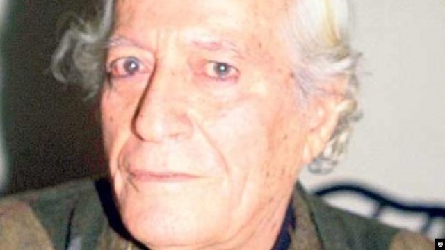 Musa Anter