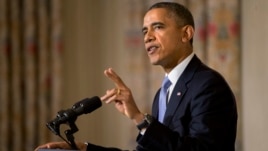 Obama: Vëmendja mbi reformat në imigracion