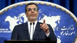 Phát ngôn viên Bộ Ngoại giao Iran Hossein Jaber Ansari cho hay các nhà ngoại giao Iran chưa rời khỏi Ả Rập Xê-út và còn đang sắp xếp việc họ trở lại Iran.