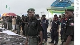 Nafta në Deltën e lumit Niger