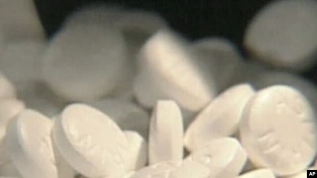 A new study claims regular aspirin use can reduce the chances of getting cancer.