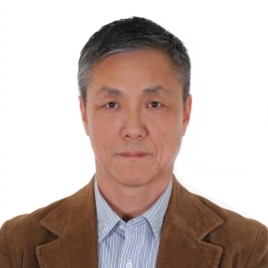 中国国际问题研究院研究员杨希雨（资料照片）