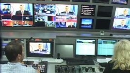 Kosovë: TV 21 shënon 15 vjetorin