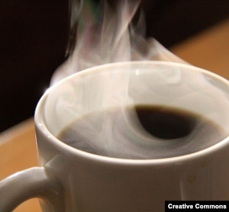 Penggemar kopi memiliki alasan lain untuk minum minuman kegemarannya. (Creative Commons, Courtesy: waferboard)