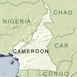 Cameroon’s Incumbent Leader Poised For Reelection