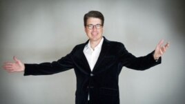 Eric Felten