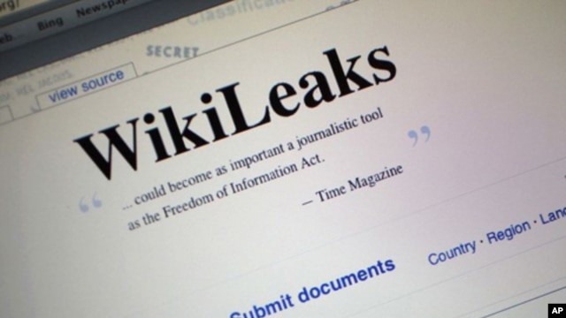 Wikileaks Cables Indicate Close Combat Cooperation Between US, Pakistan