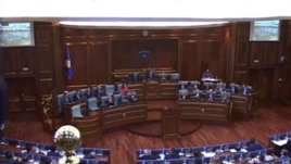 Parlamenti i Kosovës pa rezolutë për Luginën e Preshevës
