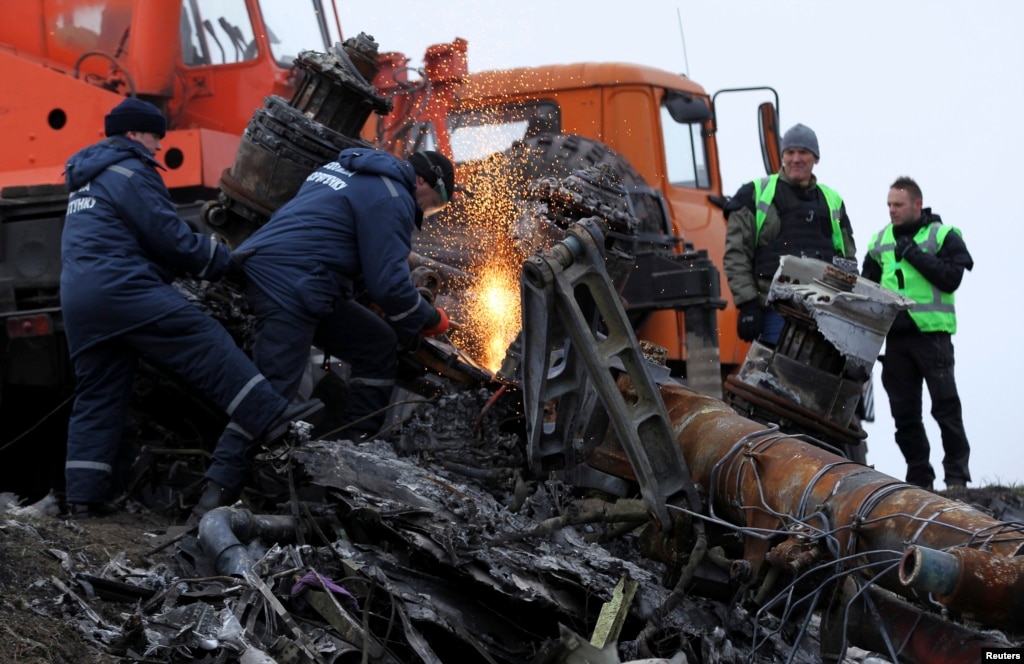 Despite High Profile Crashes, 2014 Deemed Safer Year for Aviation