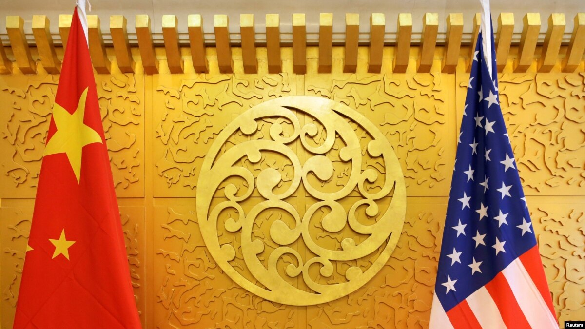 China y EE.UU. reanudan negociaciones comerciales