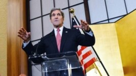 Kerry: Shqipëria, forcë qëndrueshmërie në Ballkan