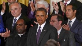 Obama për ndryshime ligjit të imigracionit
