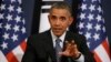 Obama Makes Appeal for Extension of Mideast Peace Talks
